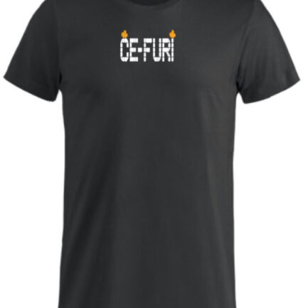 Majica ČE-FURI