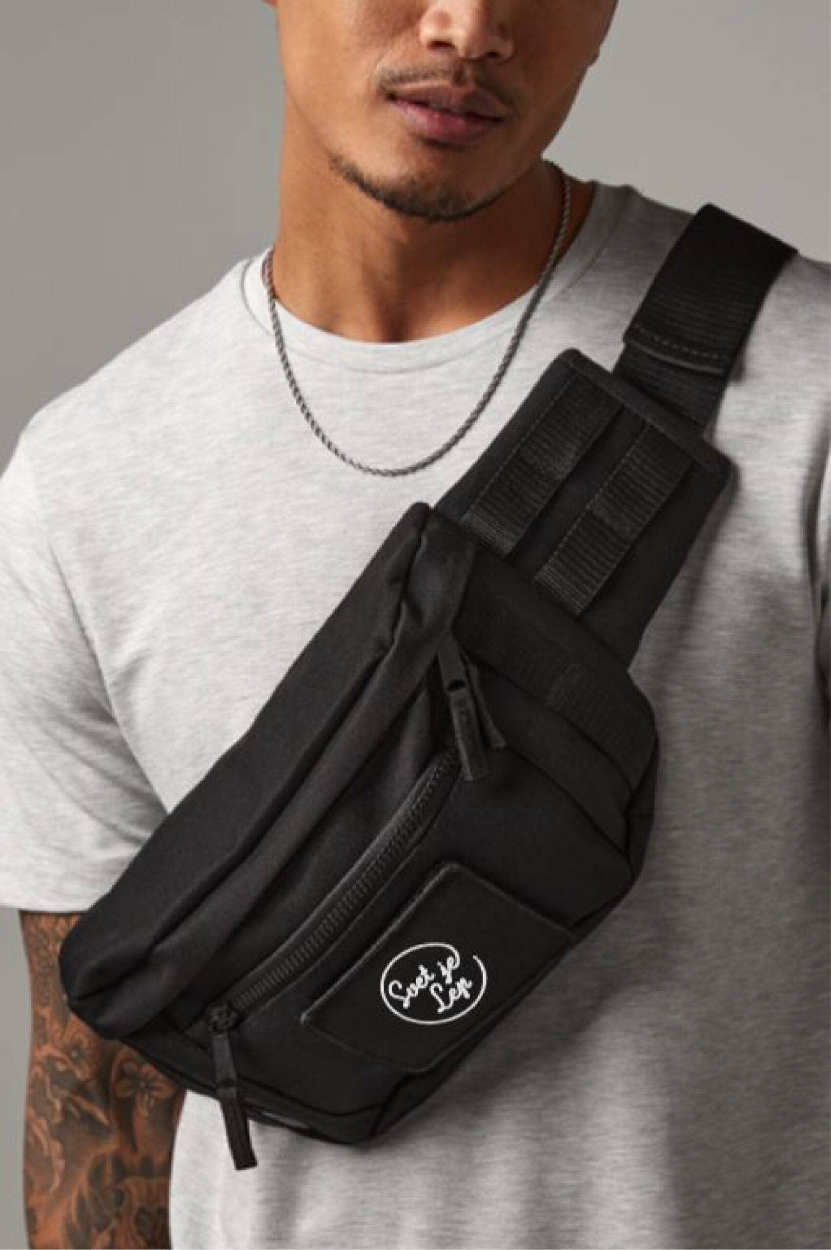 Opasna torbica Svet je Lep - slika 2