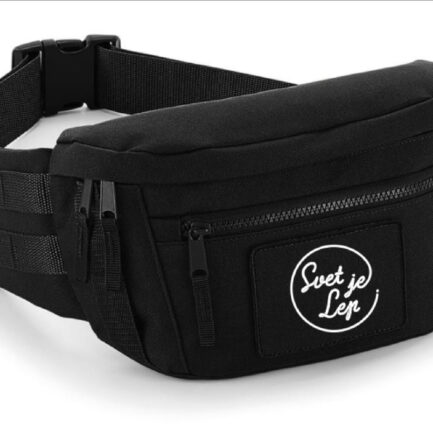 Opasna torbica Svet je Lep