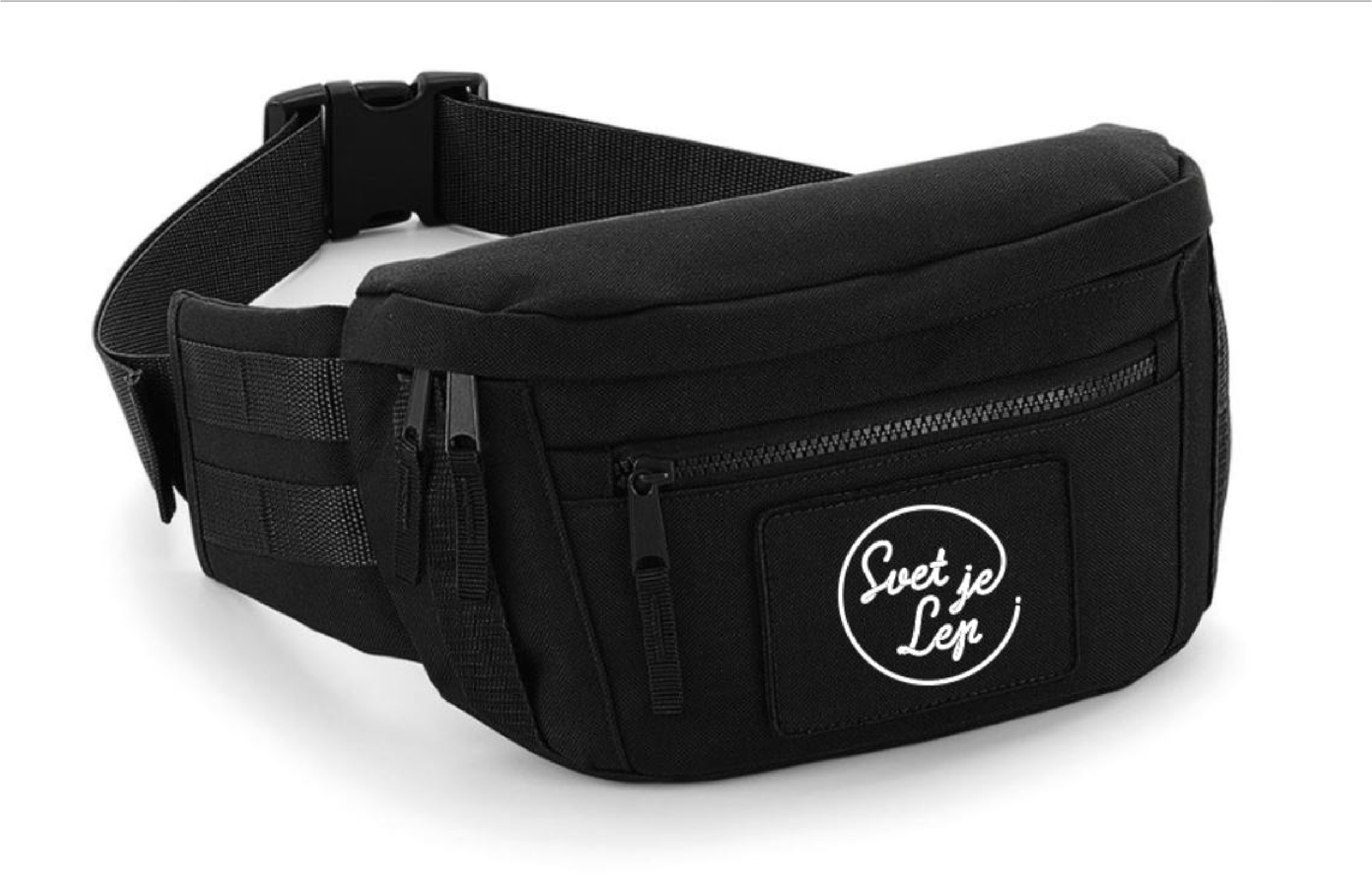 Opasna torbica Svet je Lep